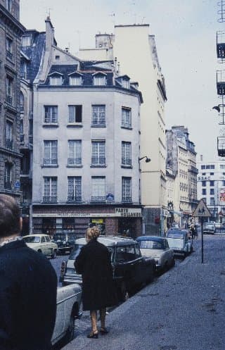 Photo d'archive