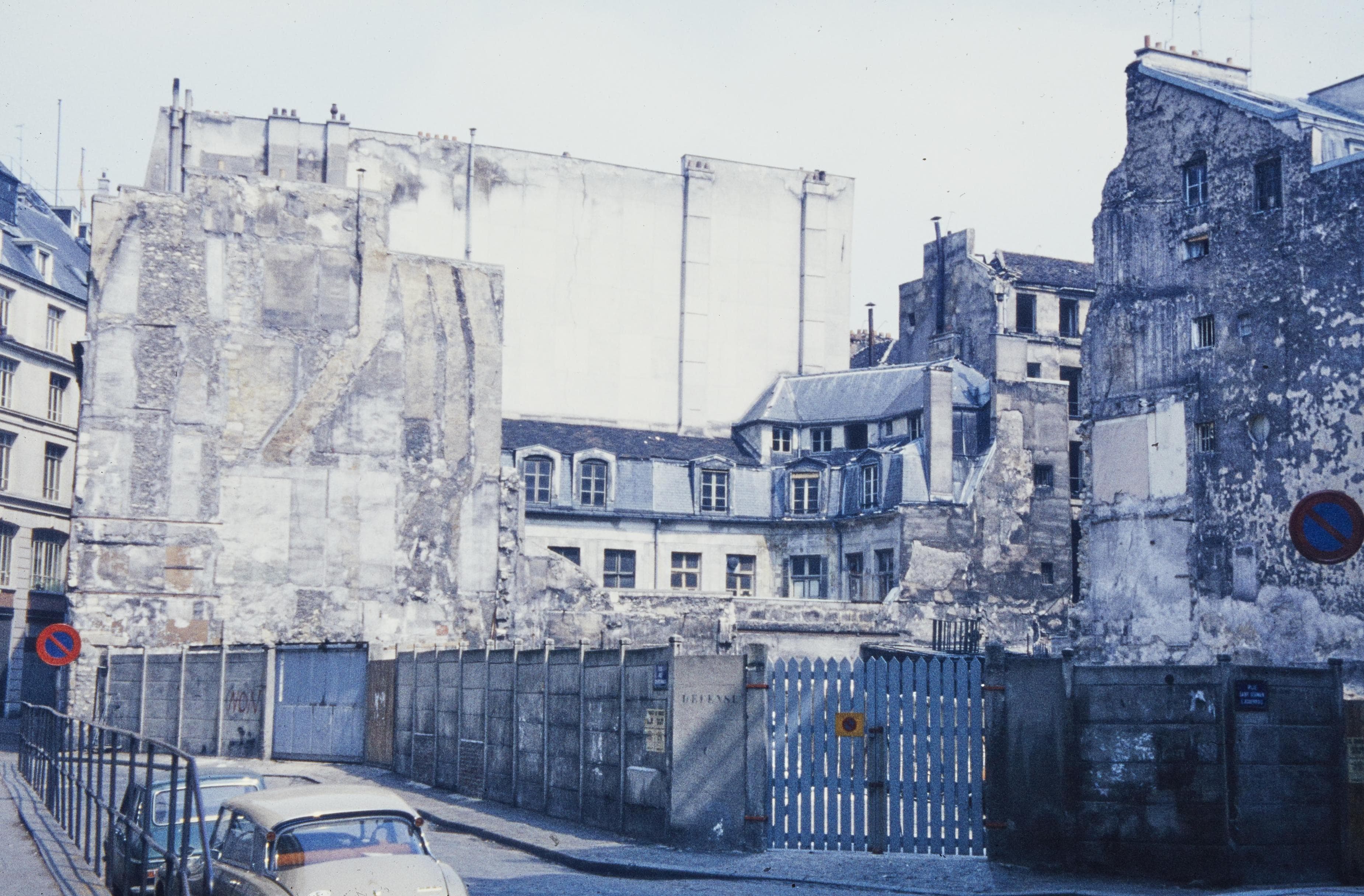 Photo d'archive