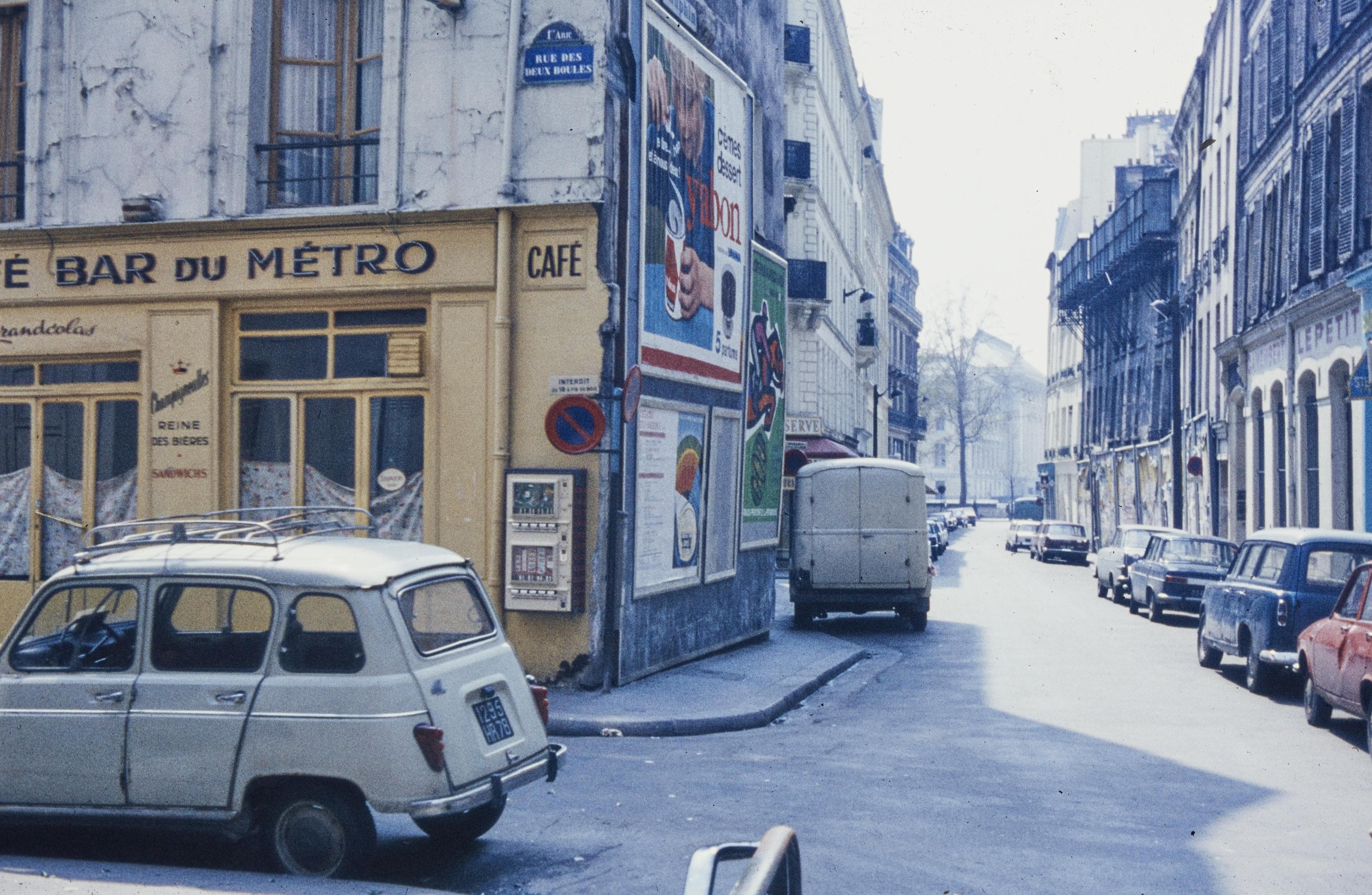 Photo d'archive