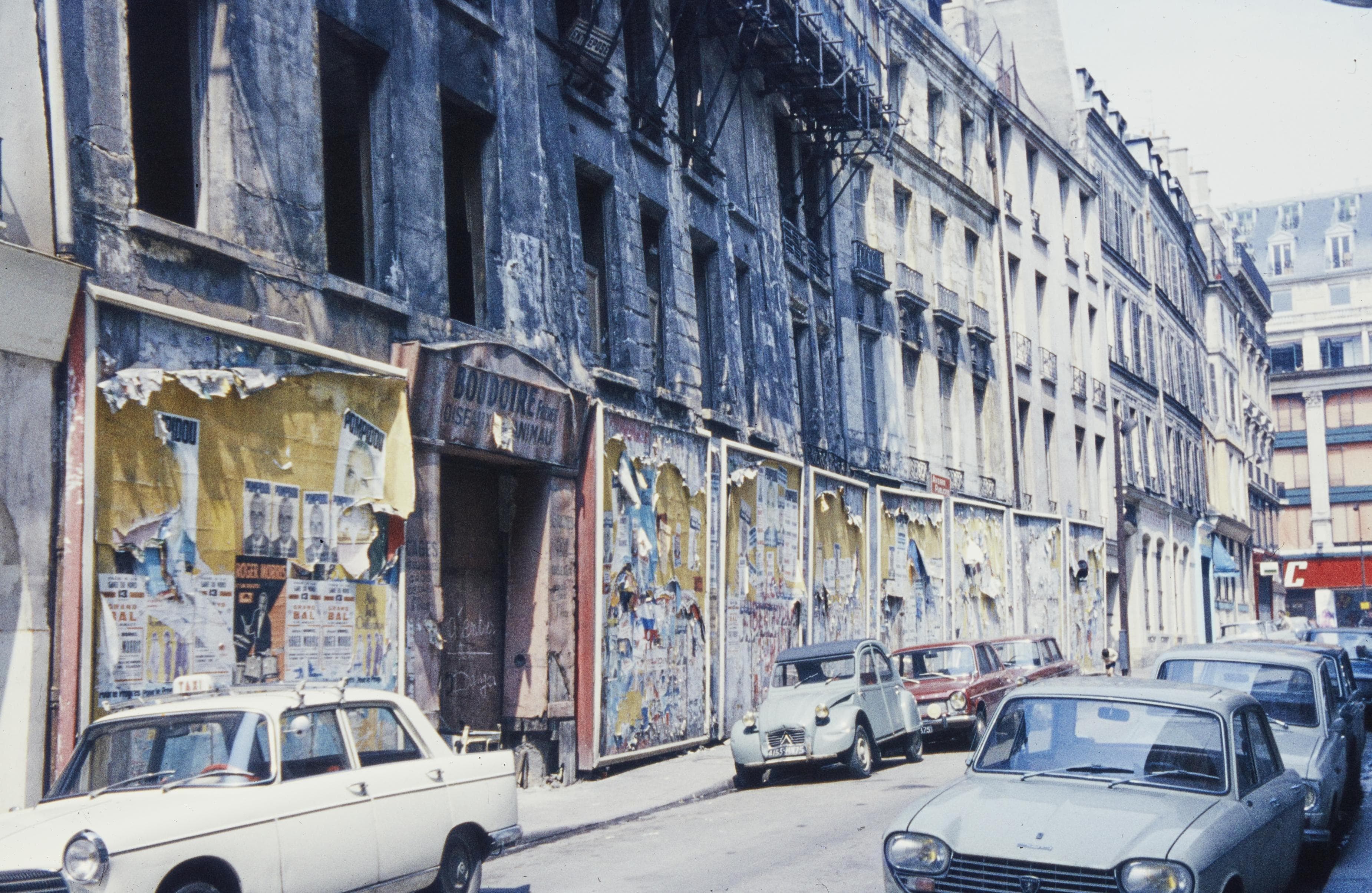 Photo d'archive