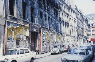 Photo d'archive