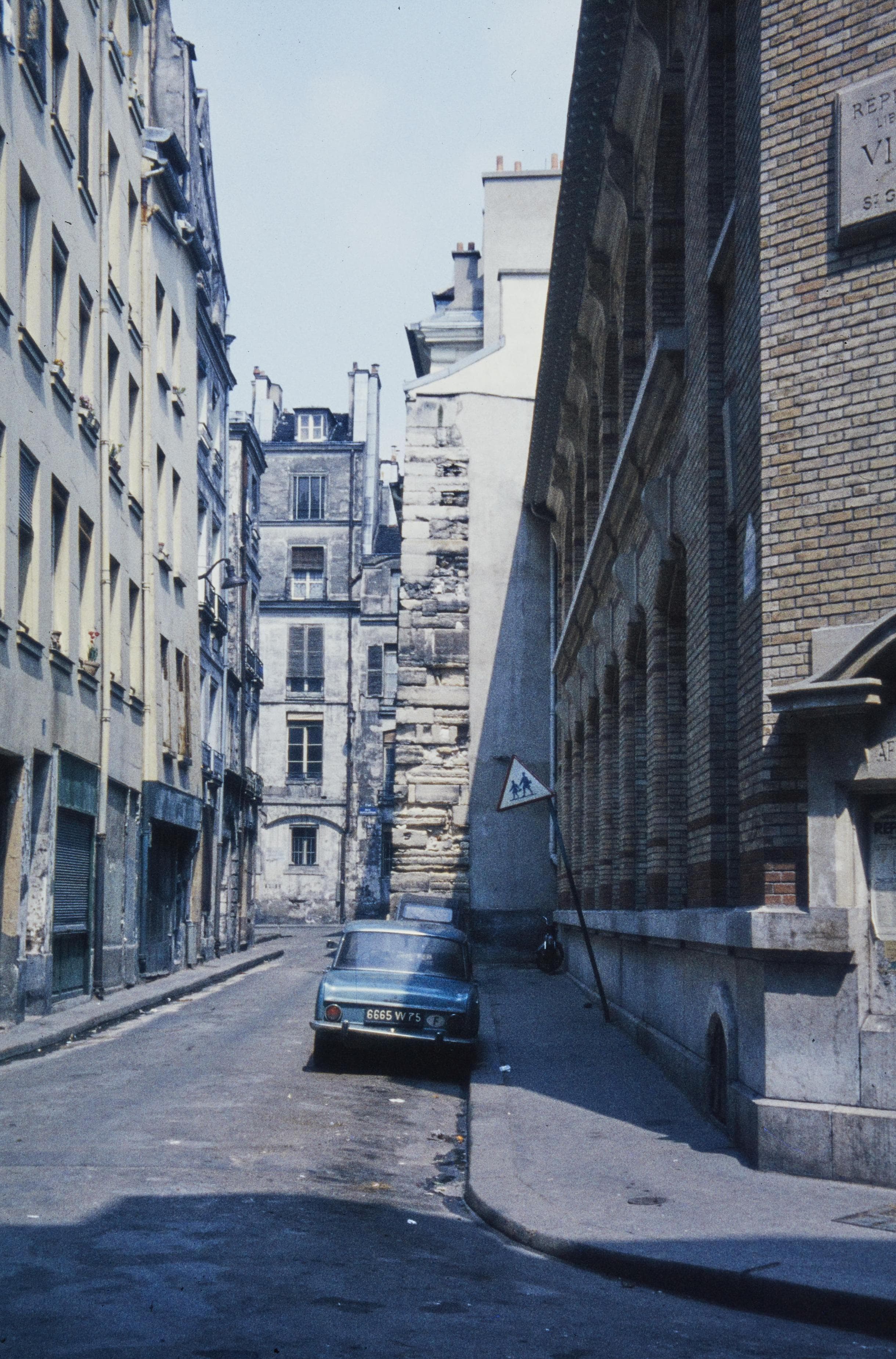 Photo d'archive
