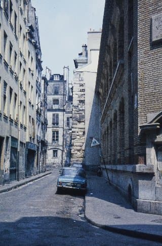 Photo d'archive