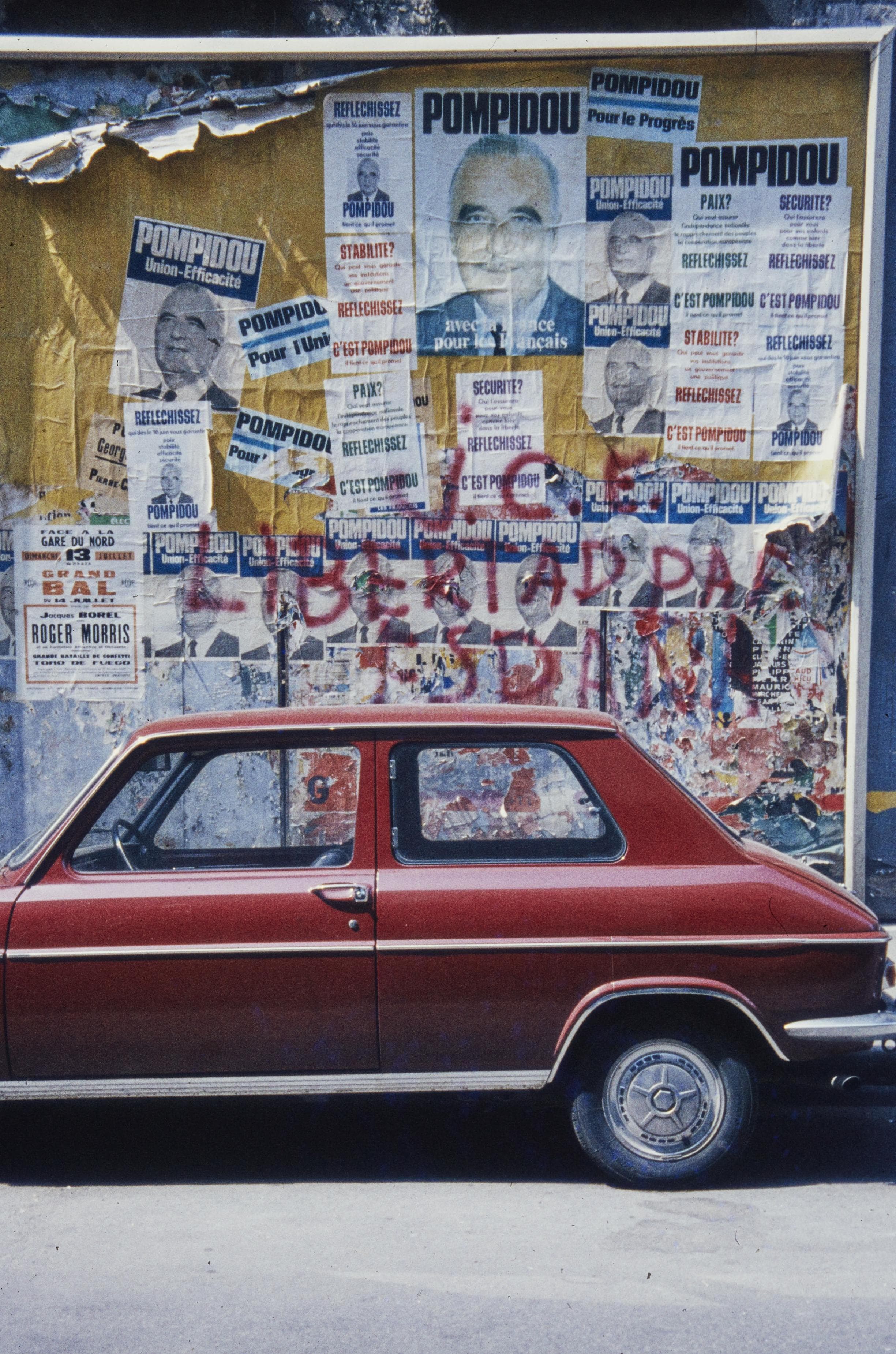 Photo d'archive