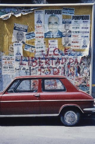 Photo d'archive