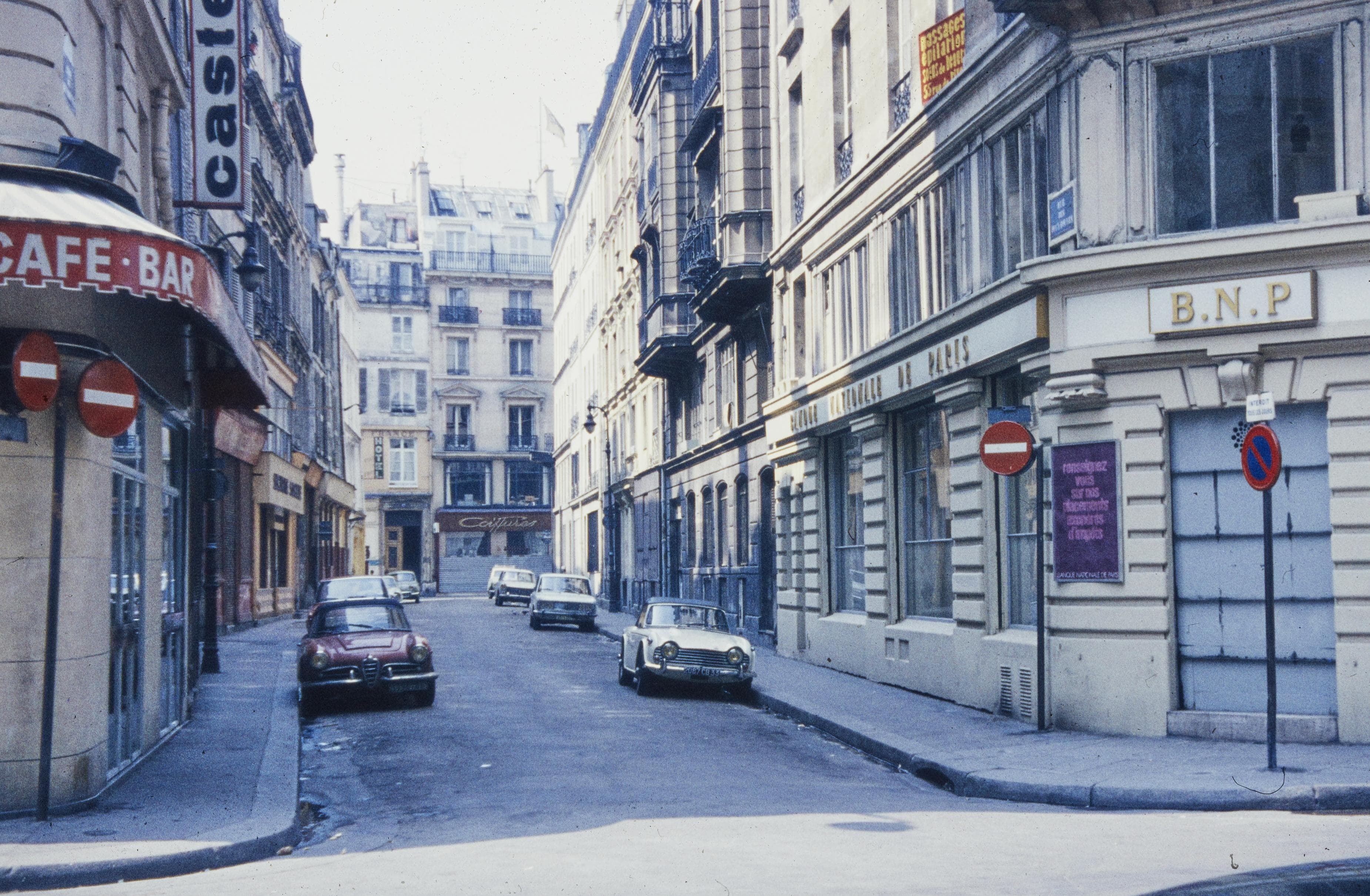 Photo d'archive
