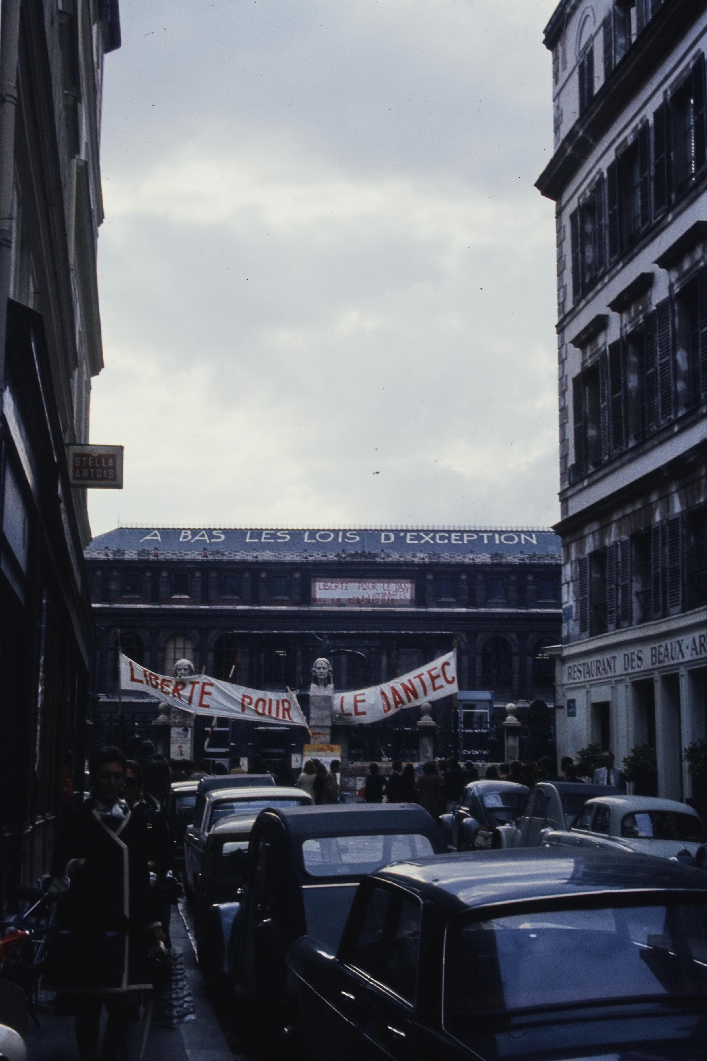 Photo d'archive