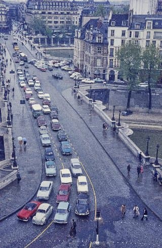 Photo d'archive