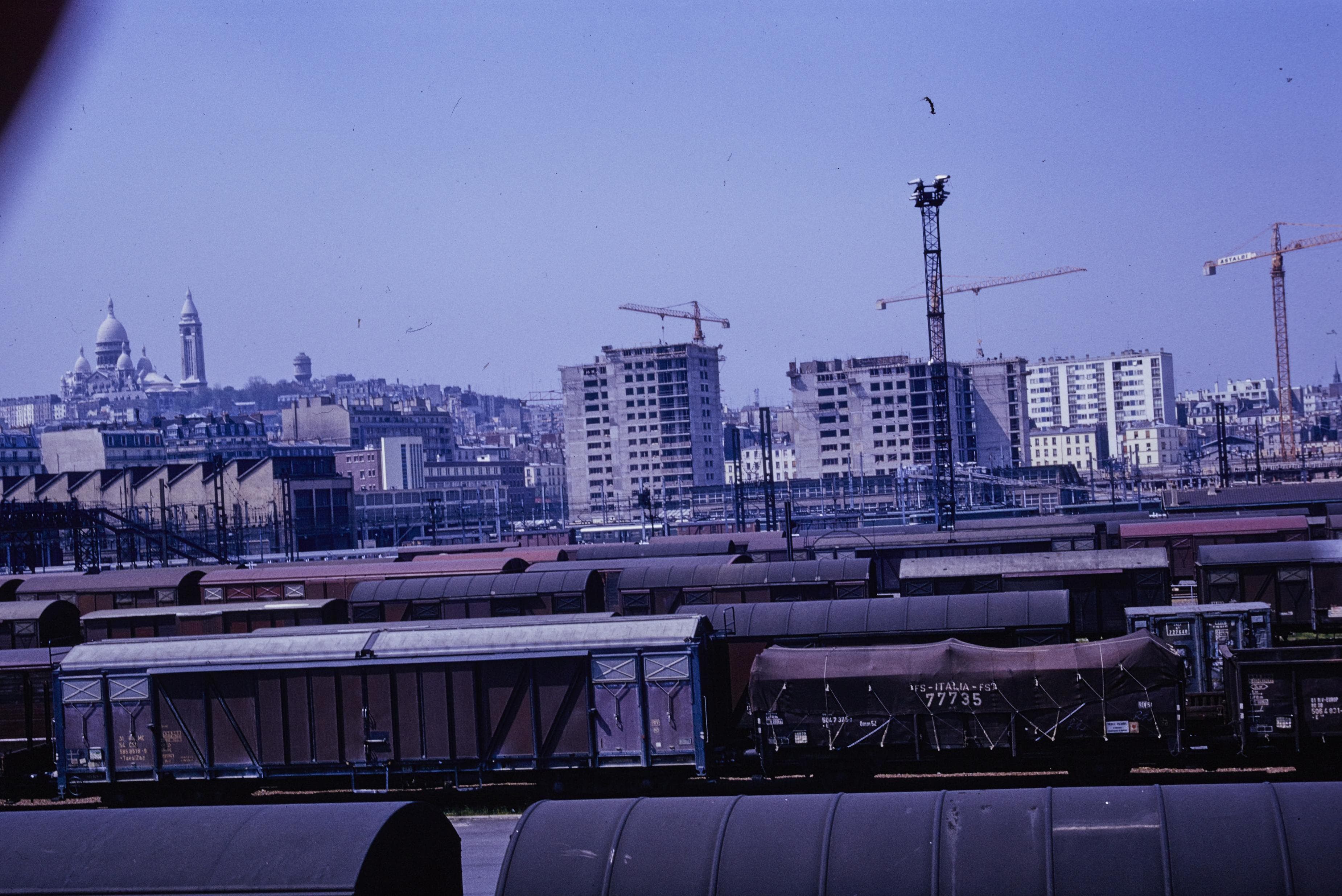 Photo d'archive