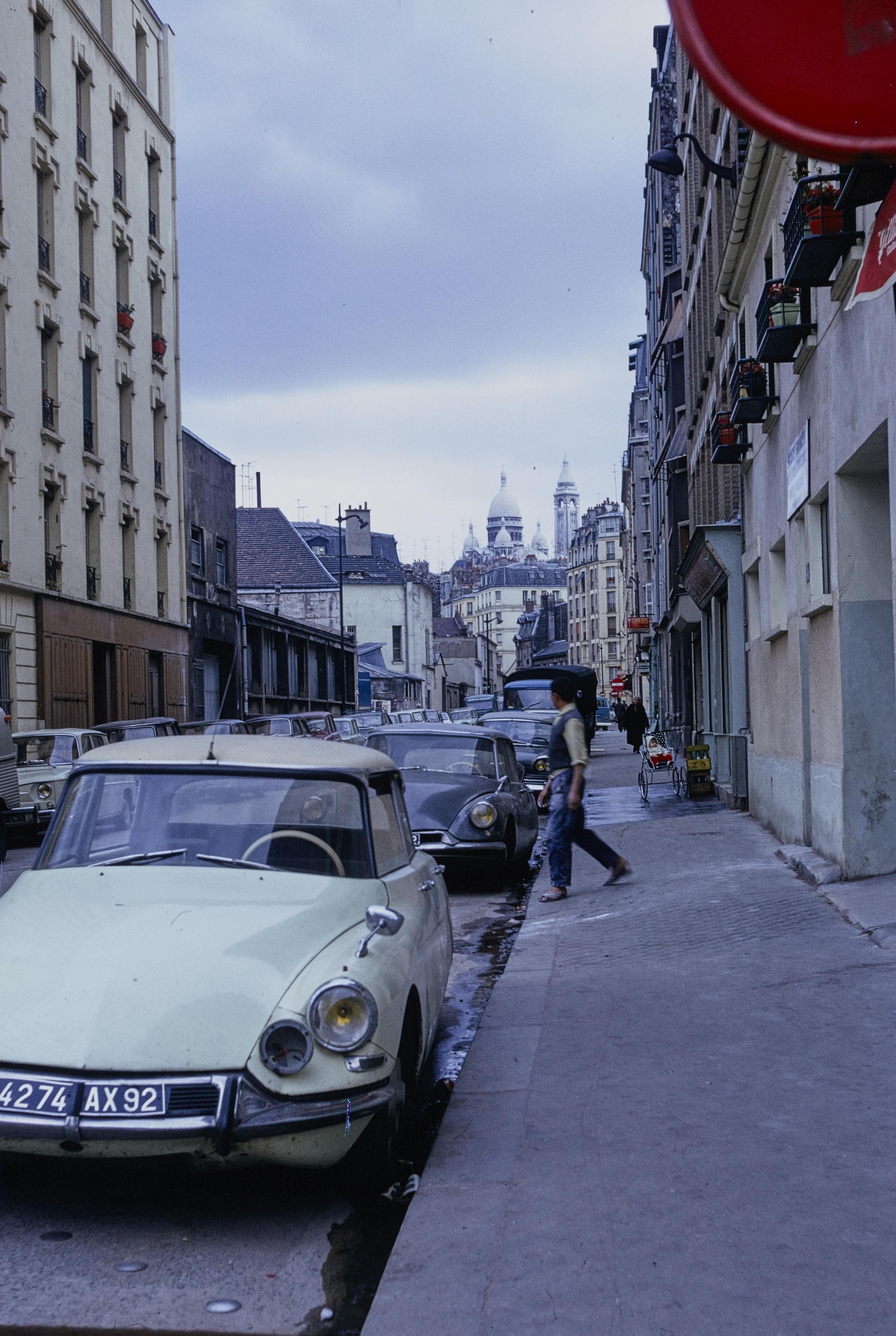 Photo d'archive