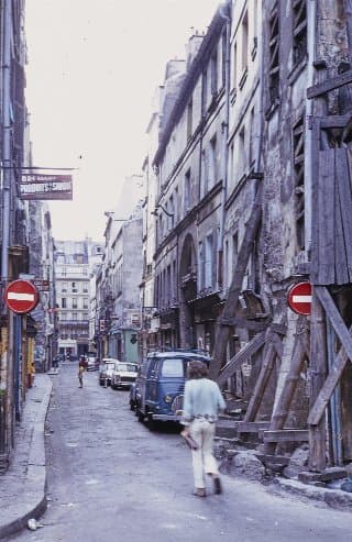 Photo d'archive