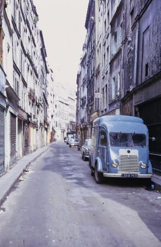 Photo d'archive