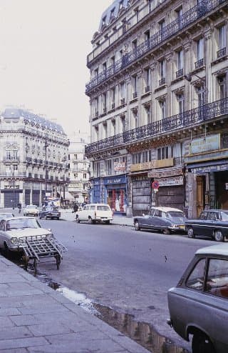 Photo d'archive