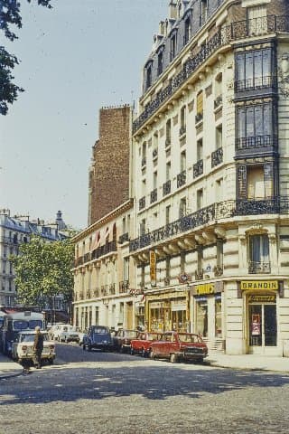 Photo d'archive