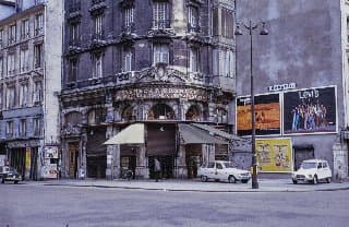 Photo d'archive