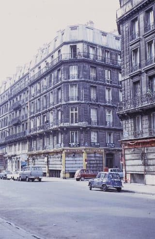 Photo d'archive
