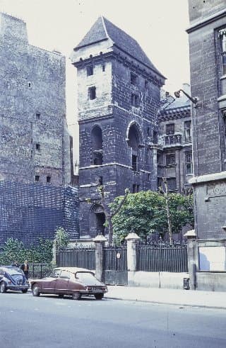 Photo d'archive