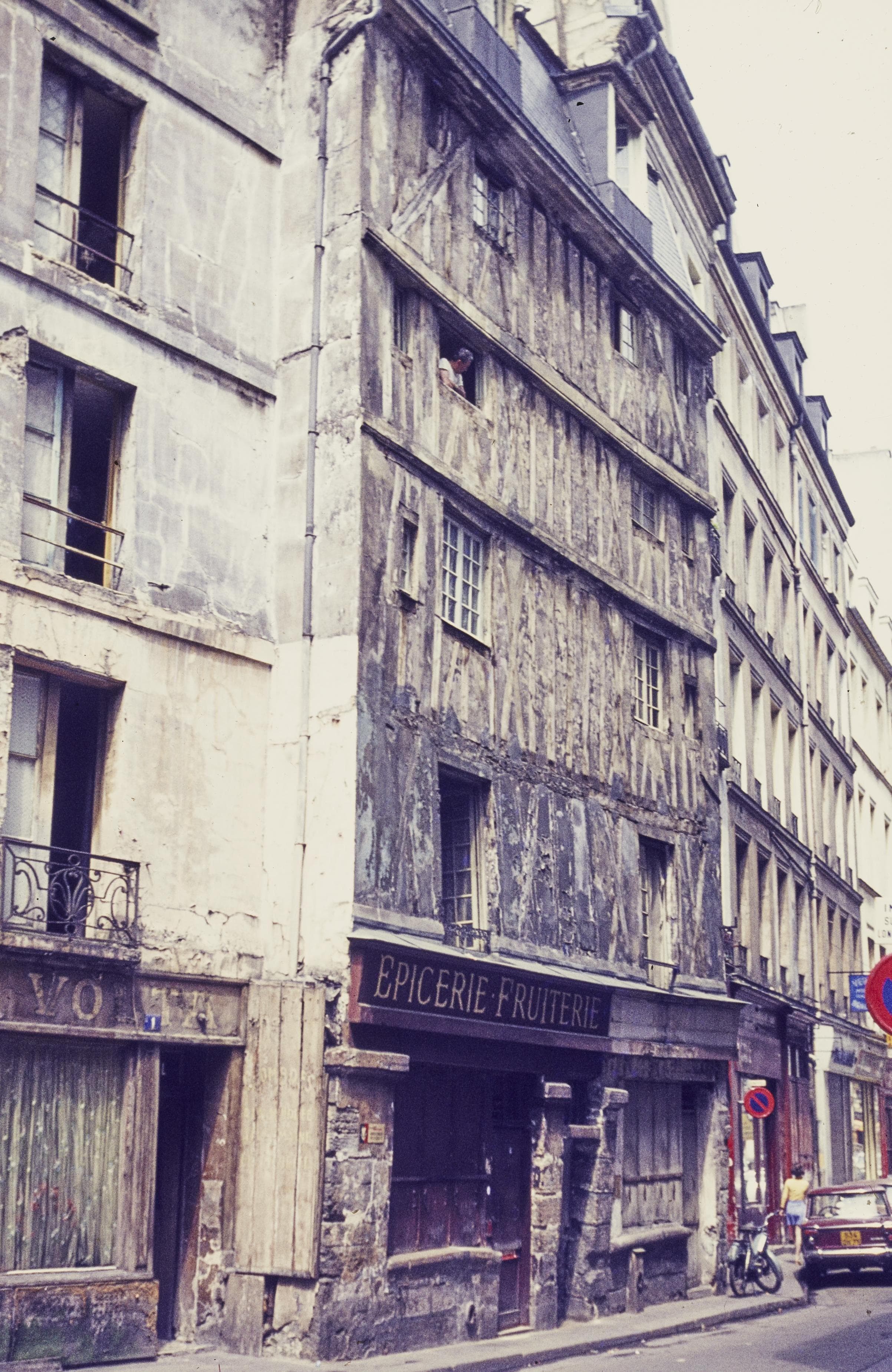 Photo d'archive