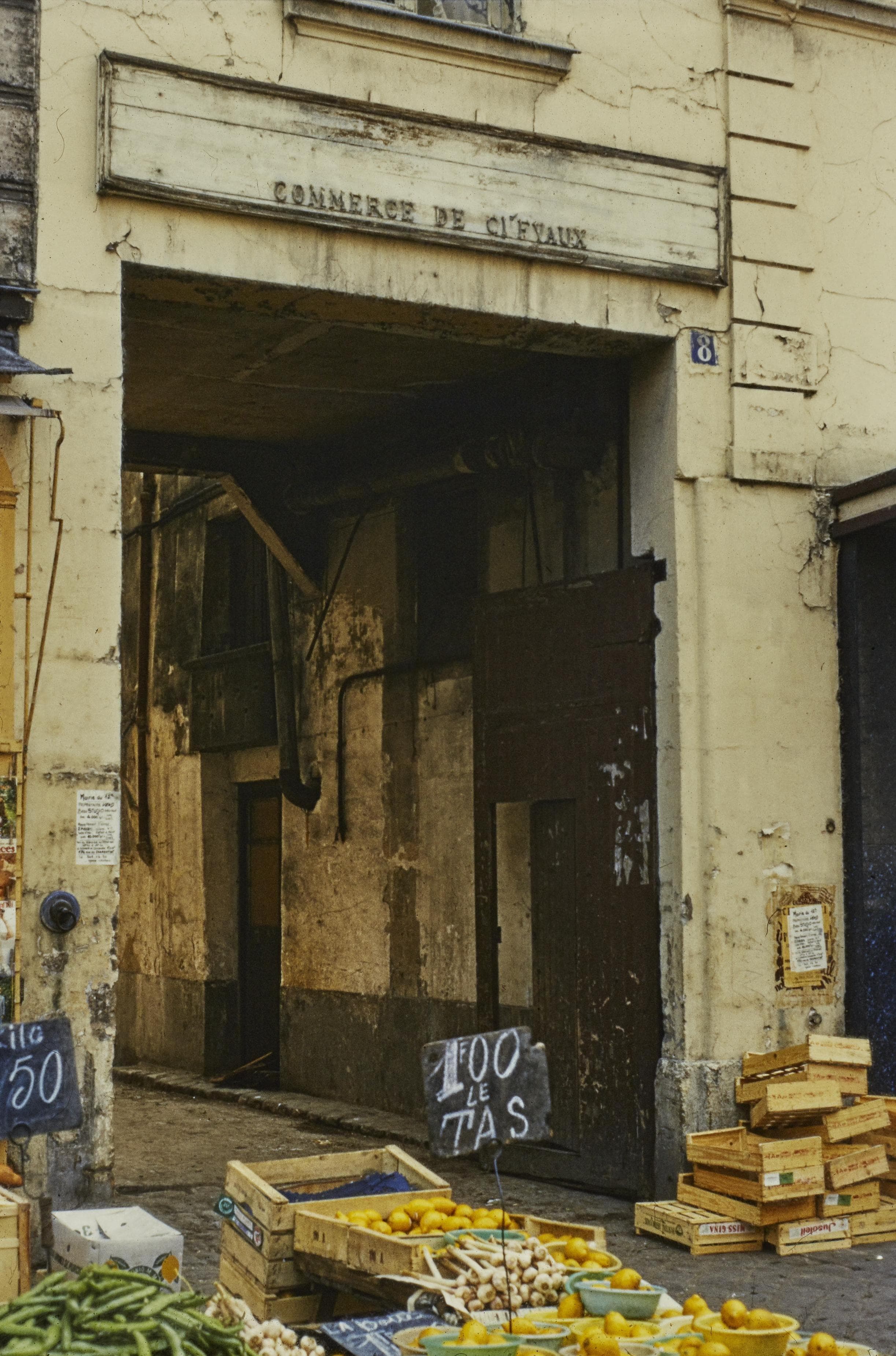Photo d'archive