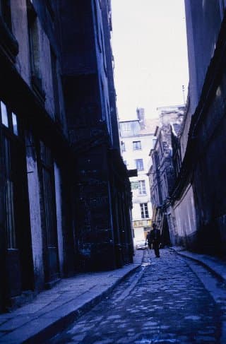 Photo d'archive