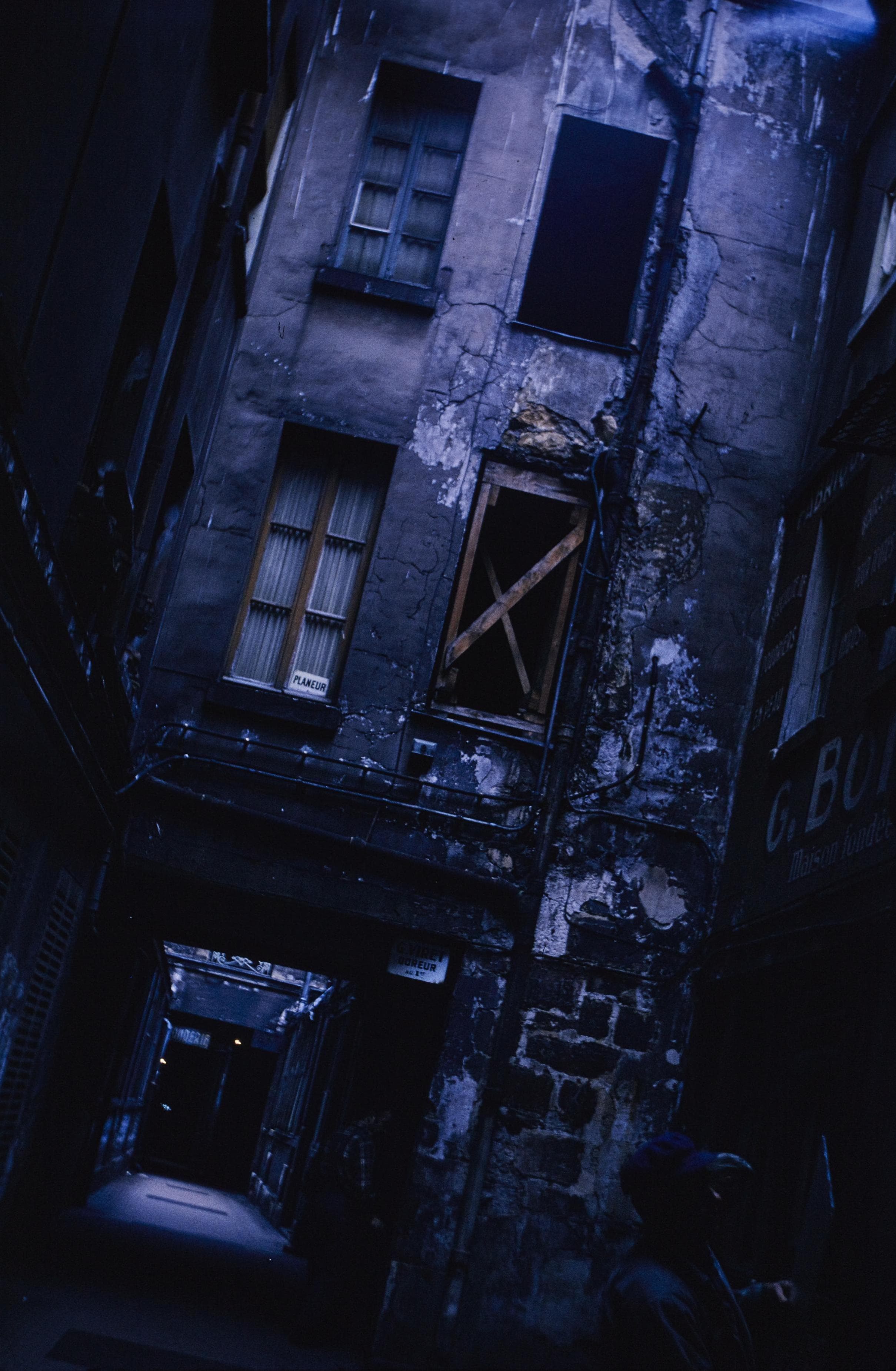 Photo d'archive