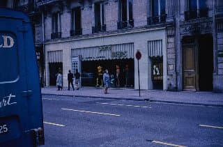Photo d'archive