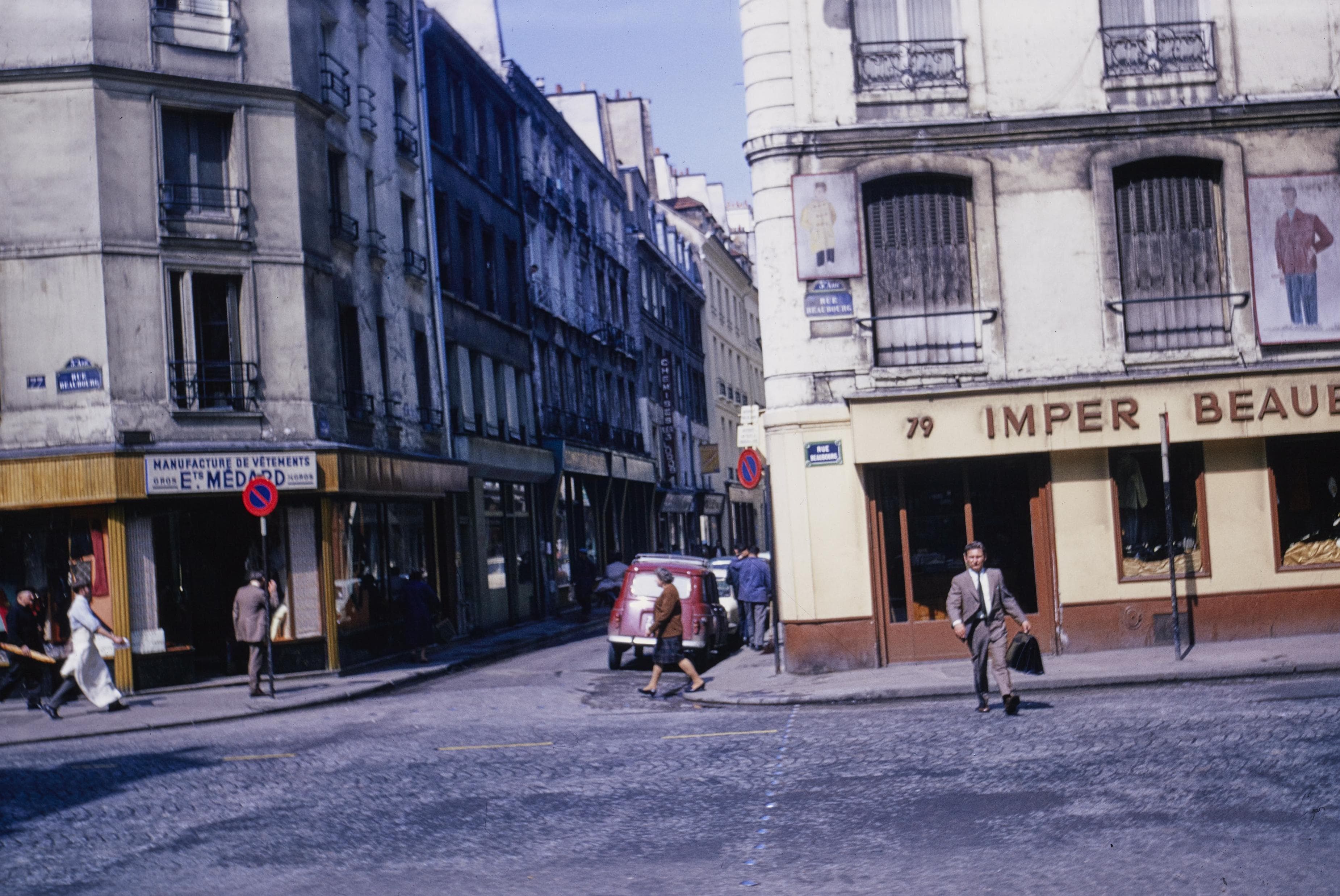 Photo d'archive