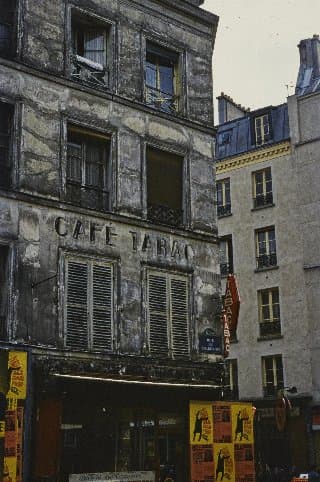 Photo d'archive