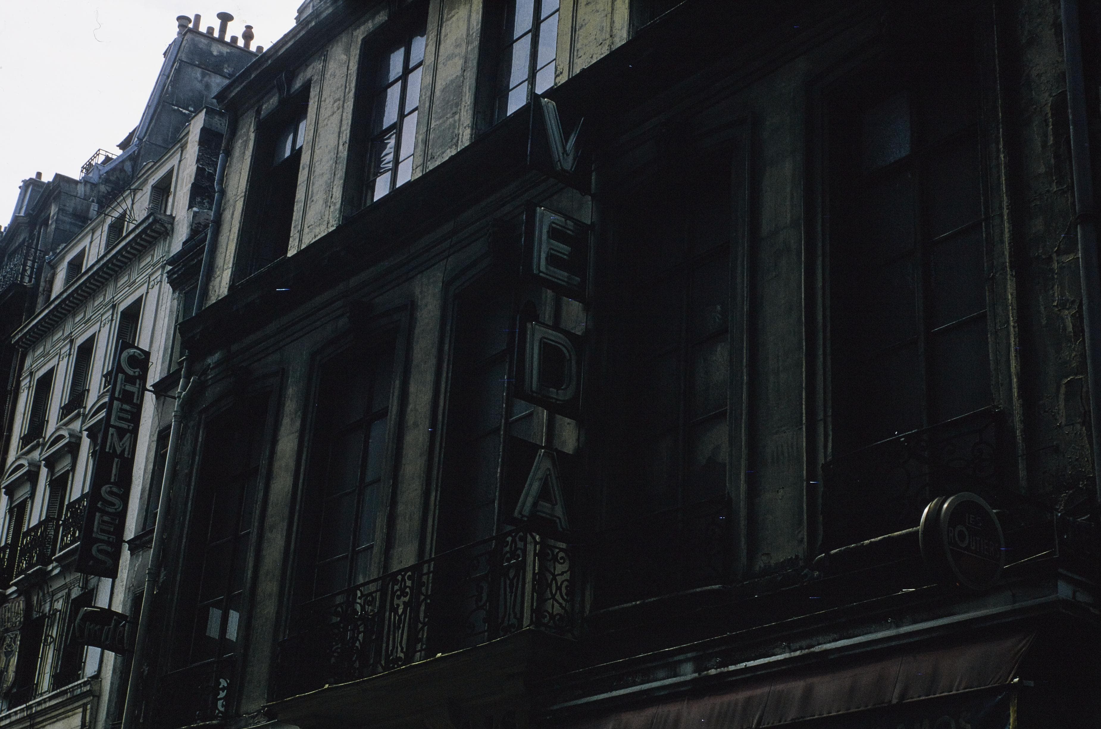 Photo d'archive