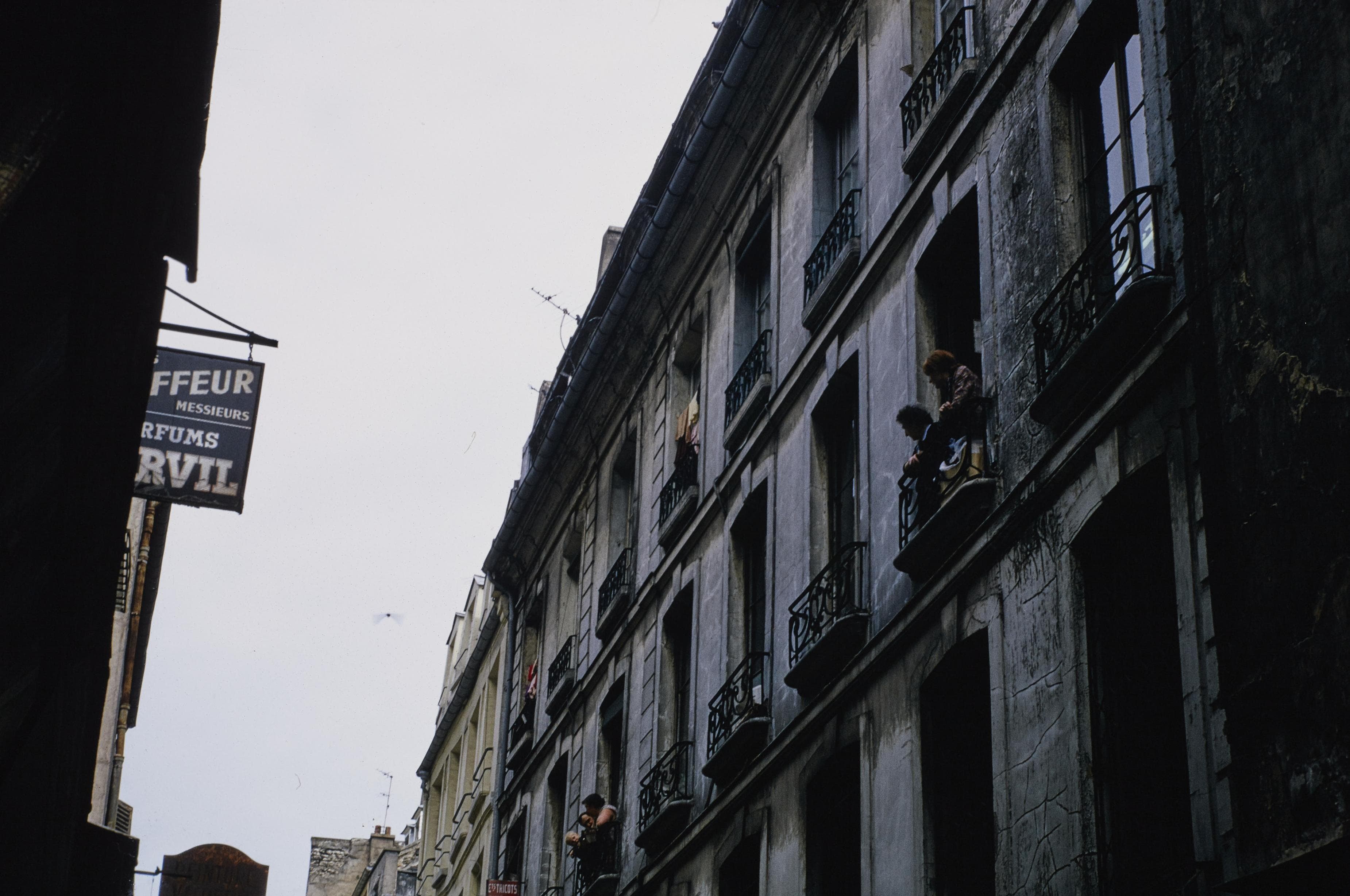 Photo d'archive