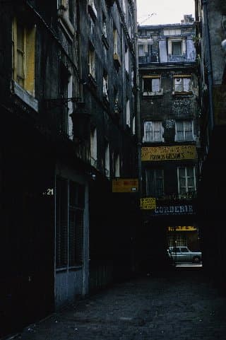 Photo d'archive