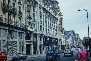 Photo d'archive