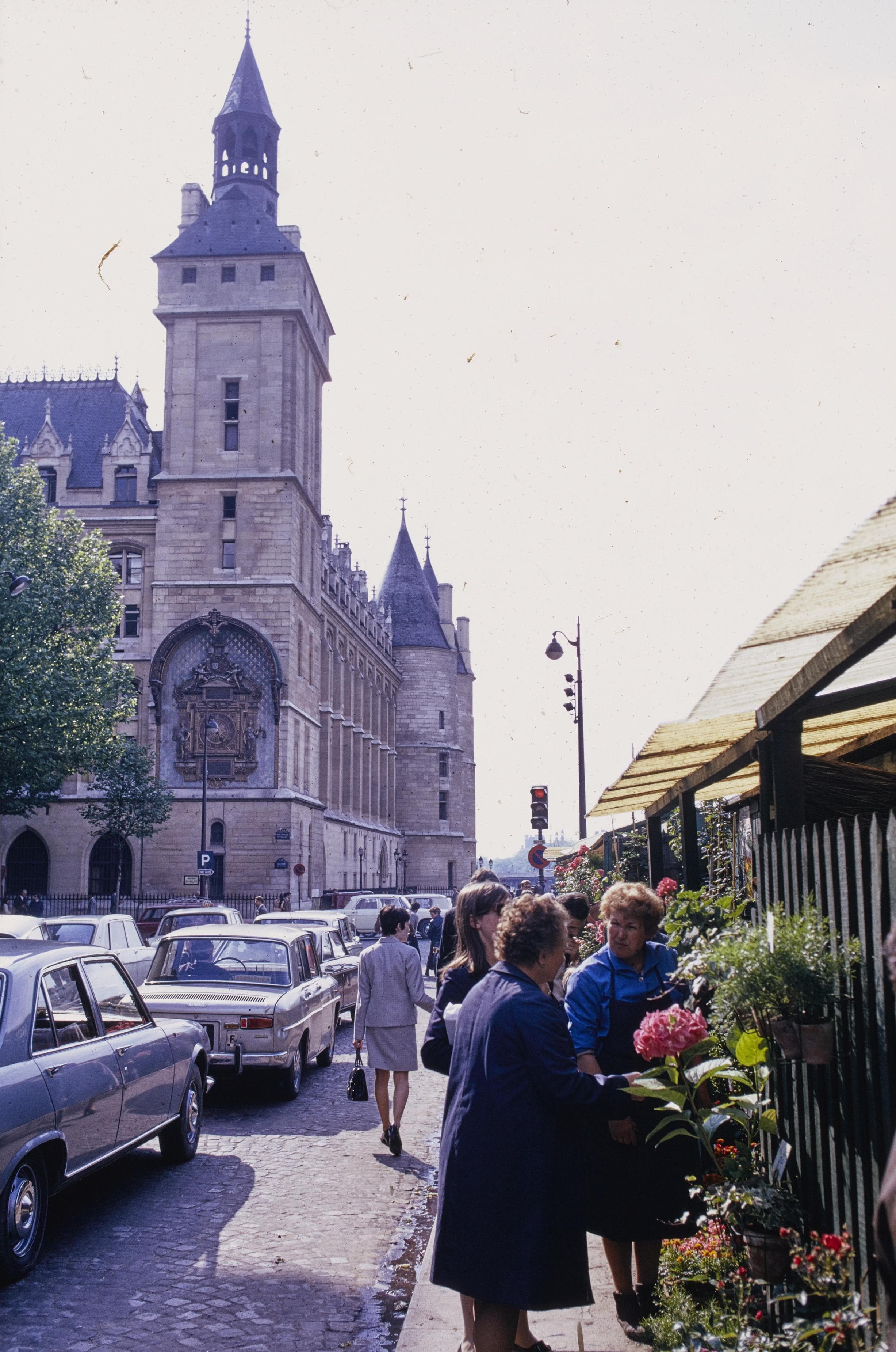 Photo d'archive