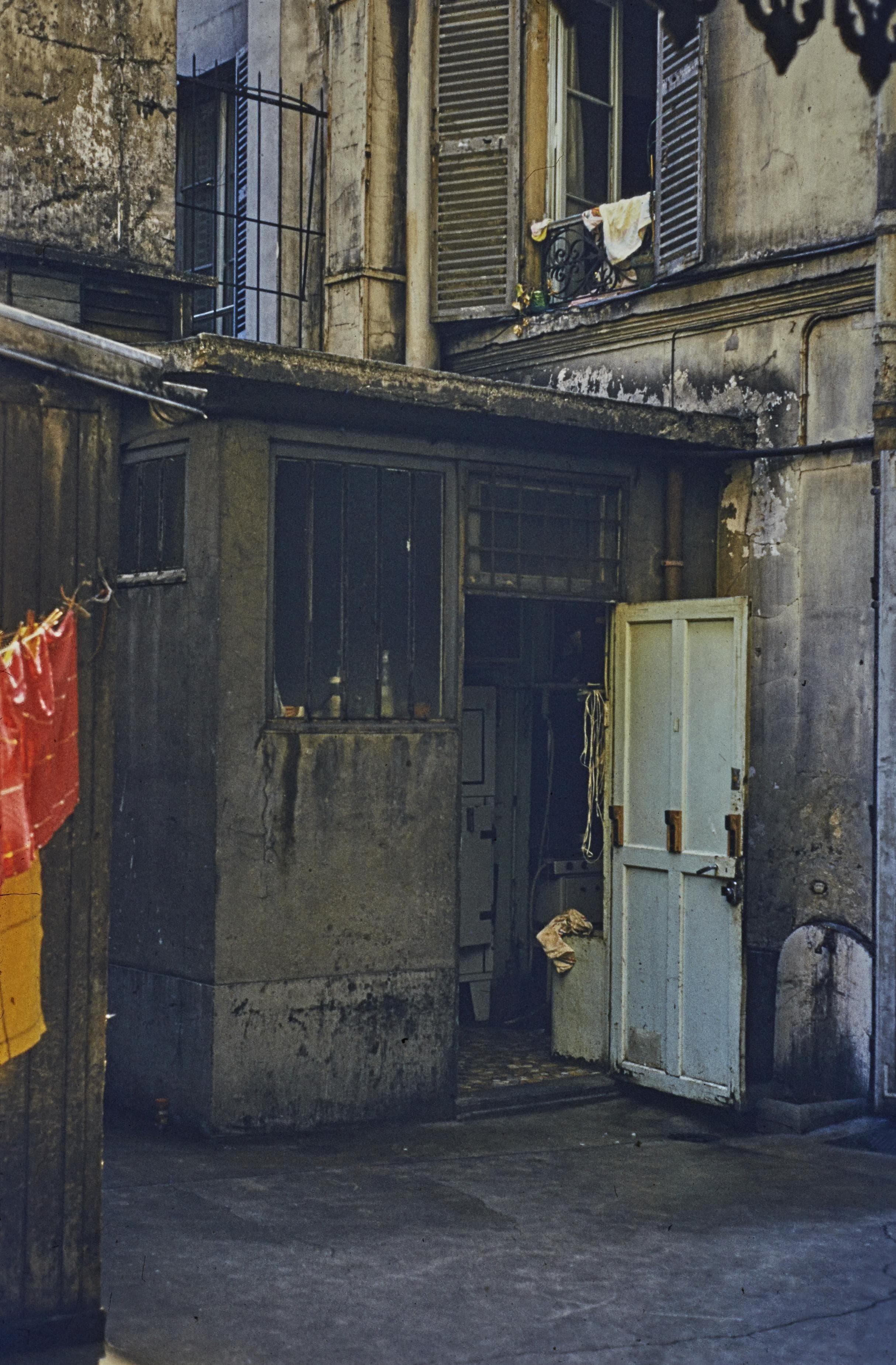 Photo d'archive