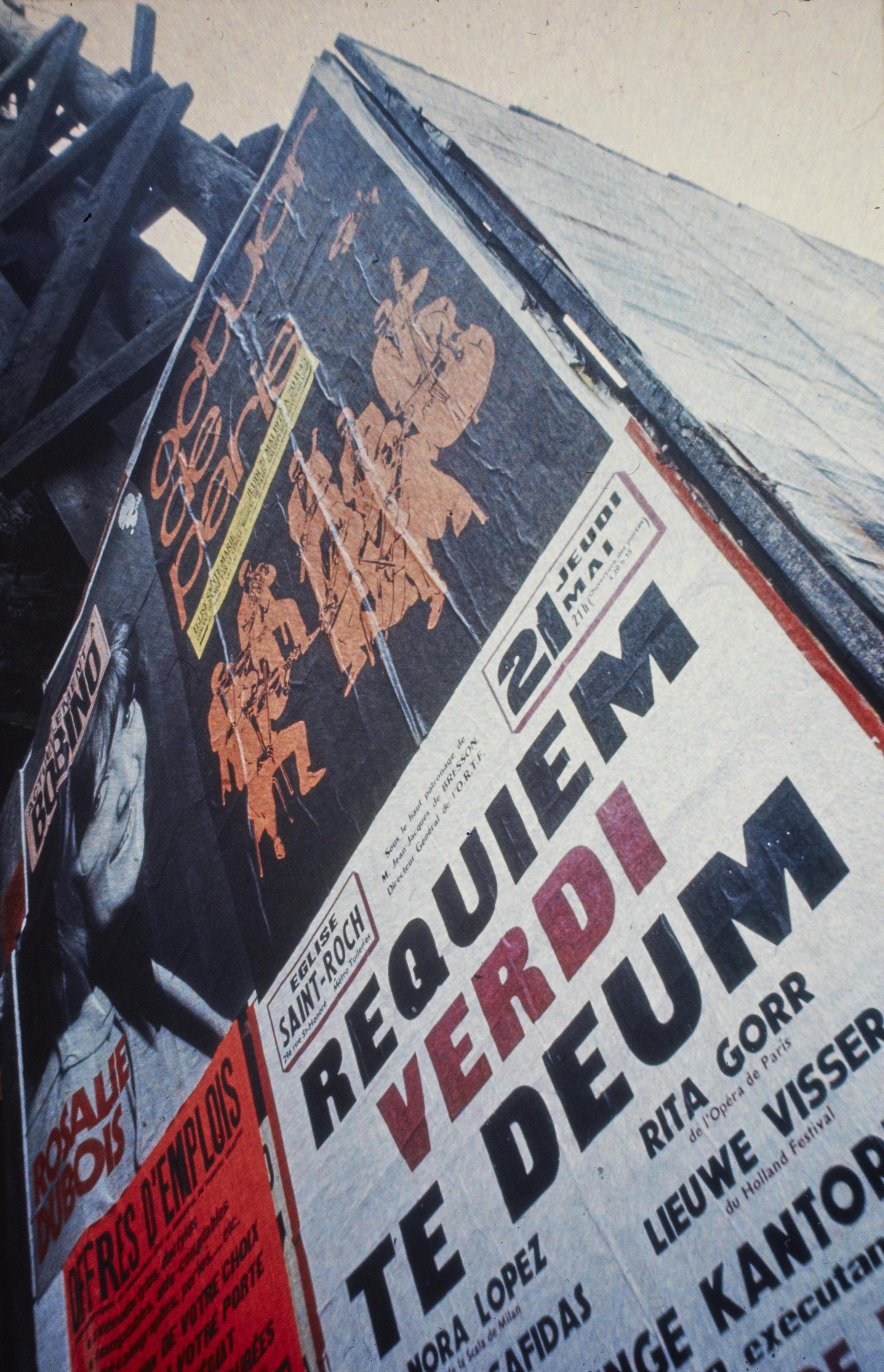 Photo d'archive