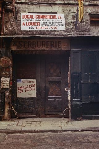 Photo d'archive