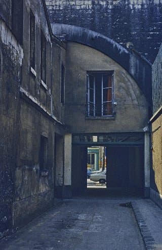 Photo d'archive