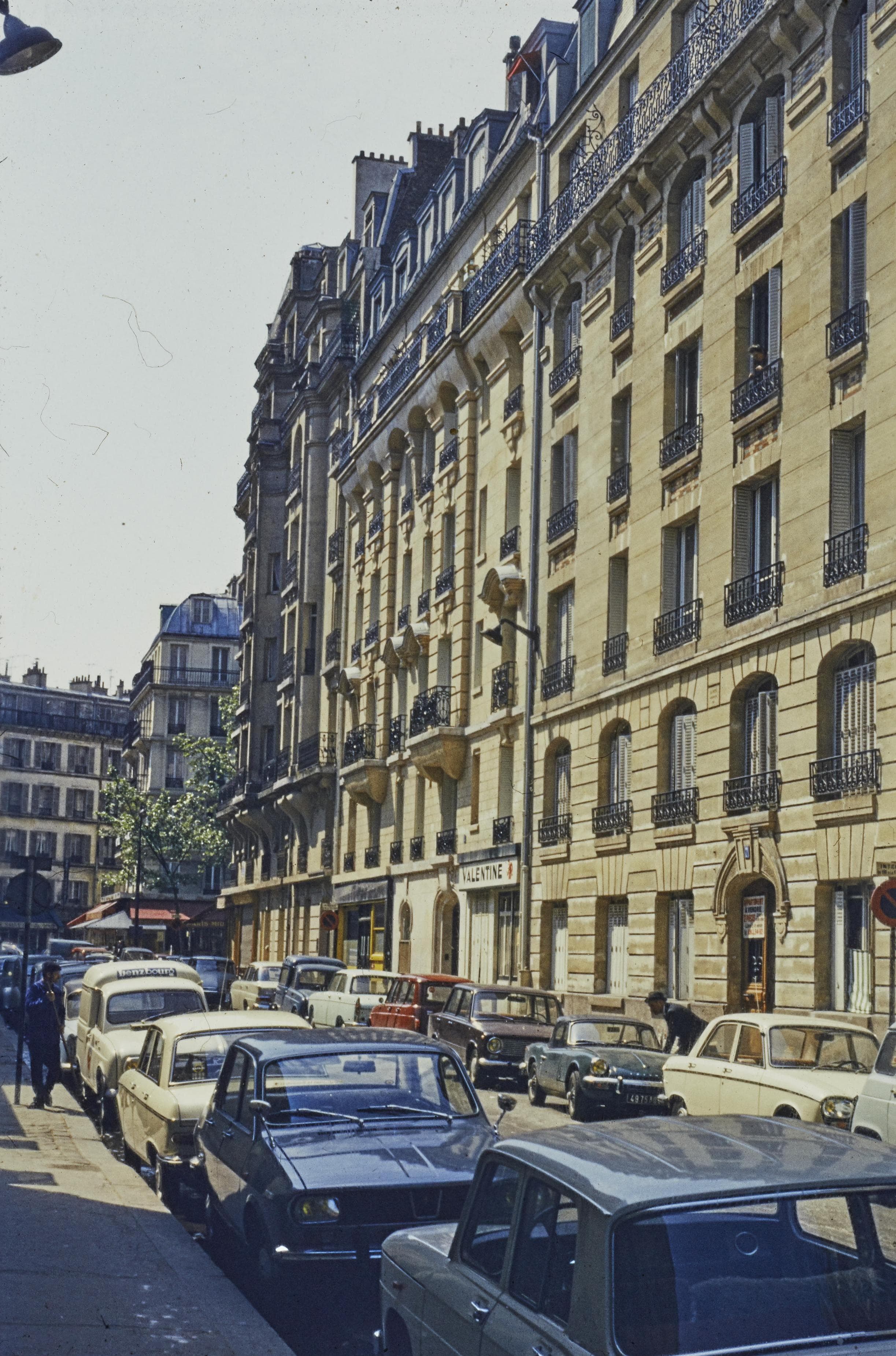 Photo d'archive