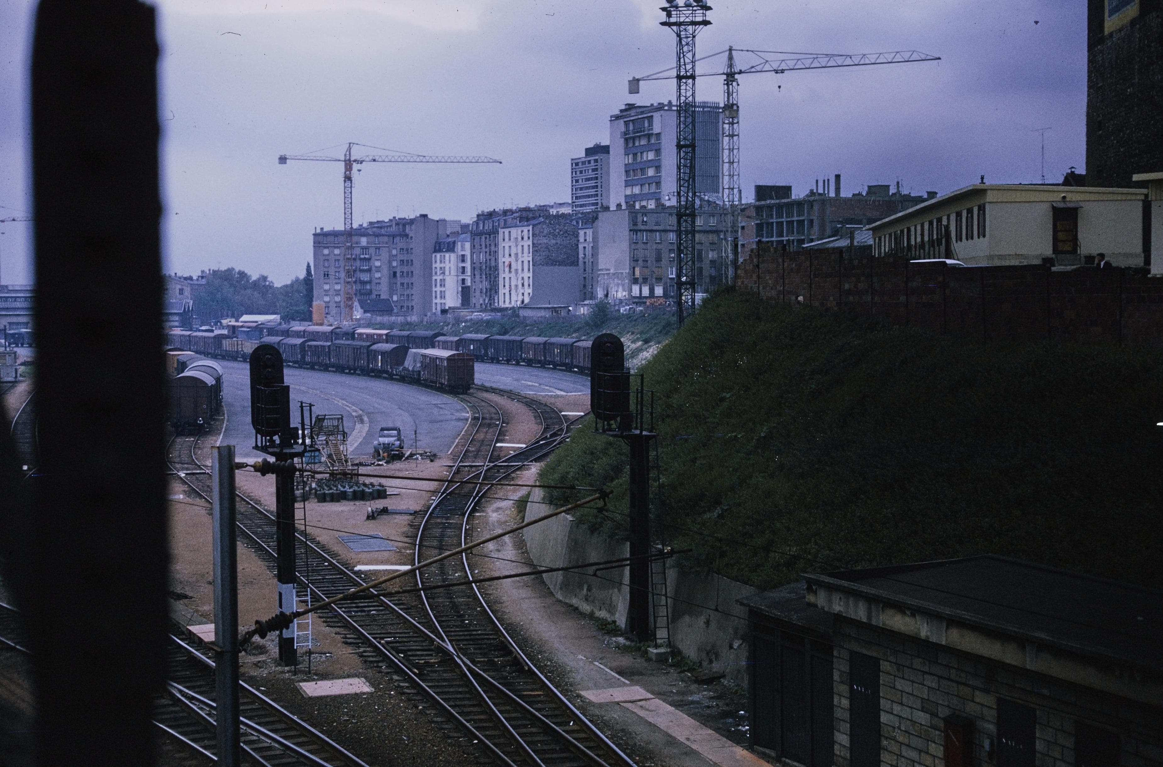 Photo d'archive