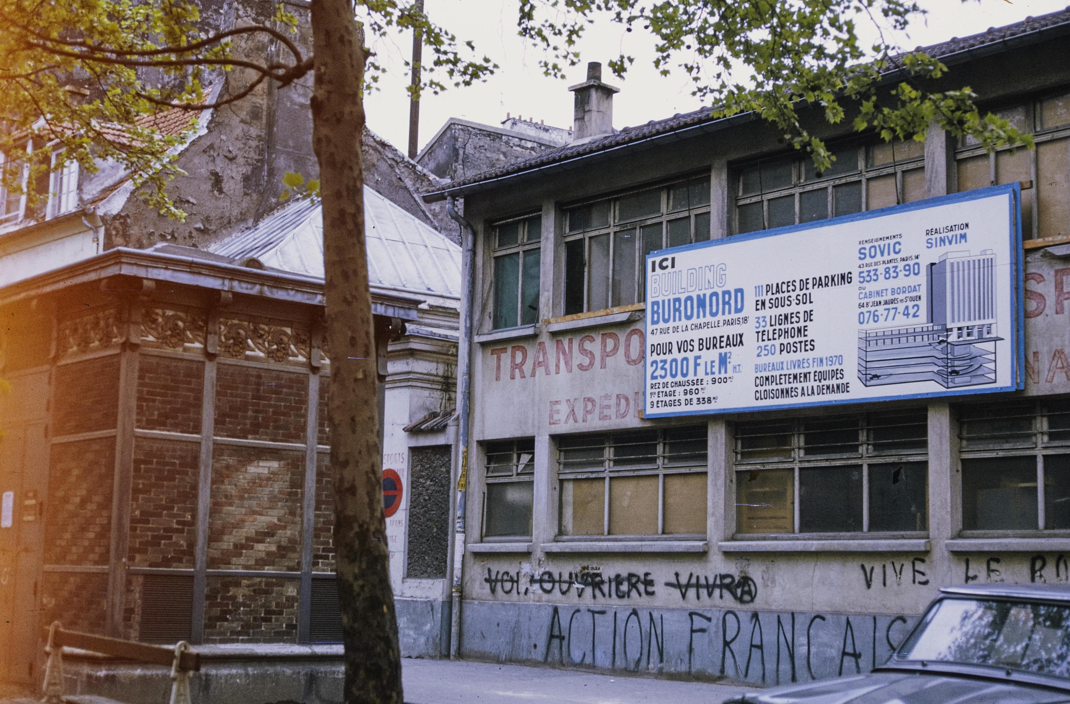 Photo d'archive