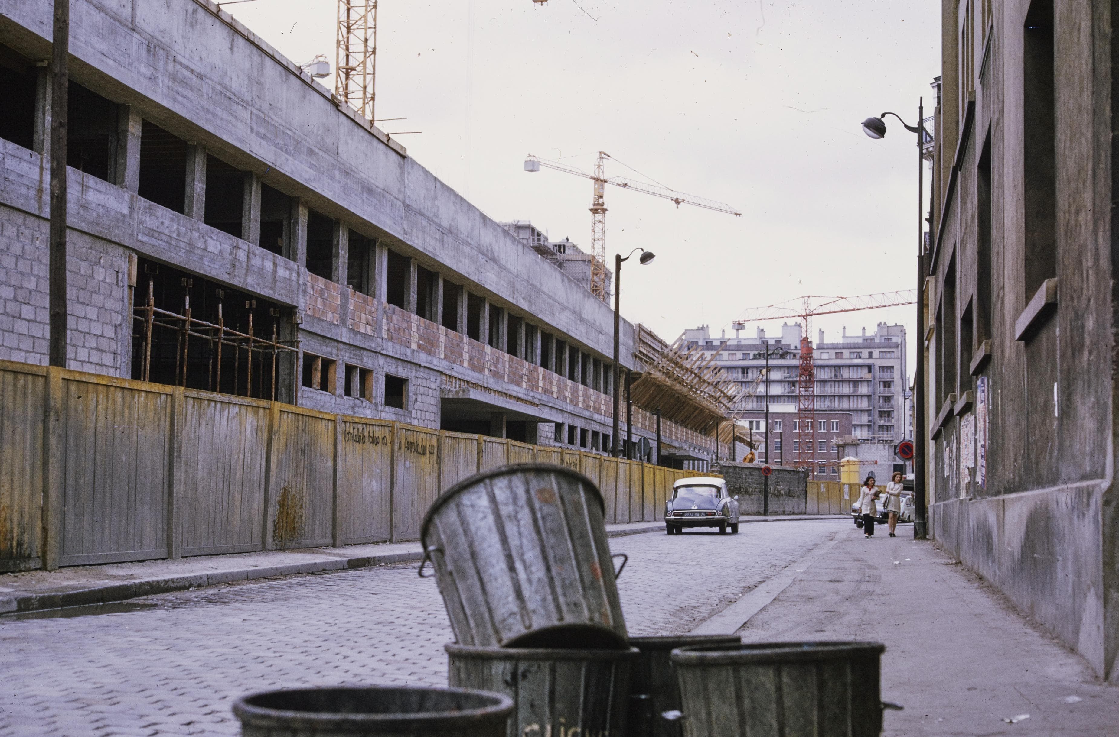 Photo d'archive