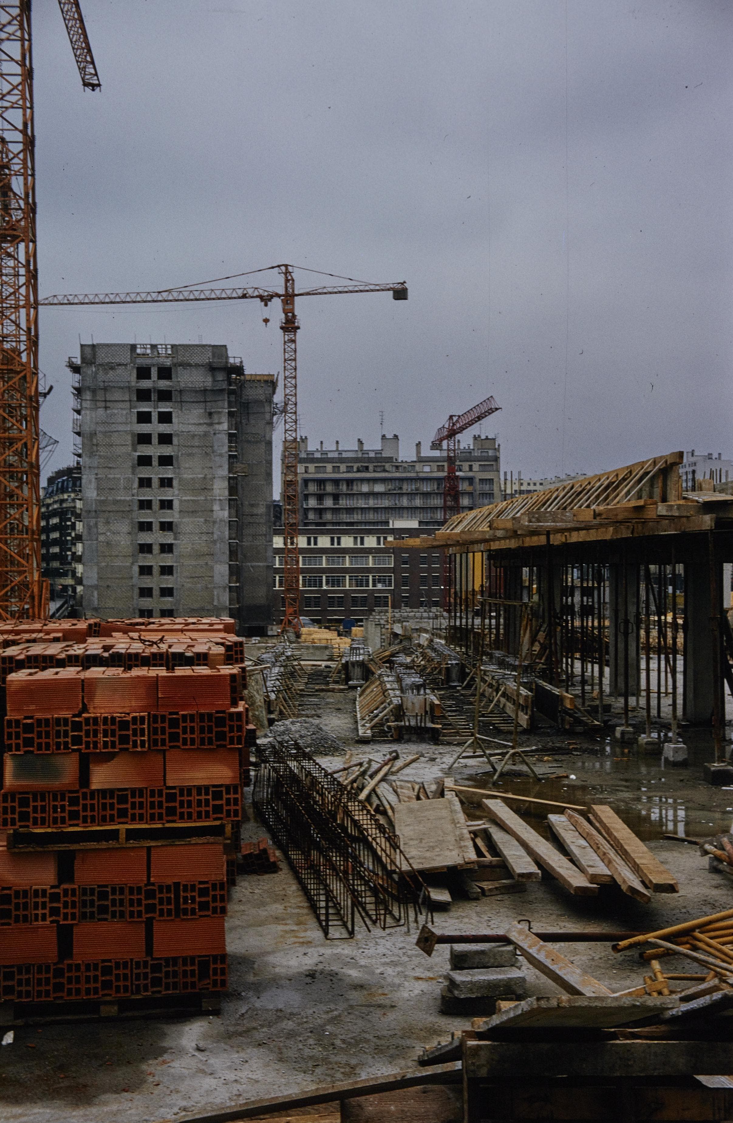 Photo d'archive