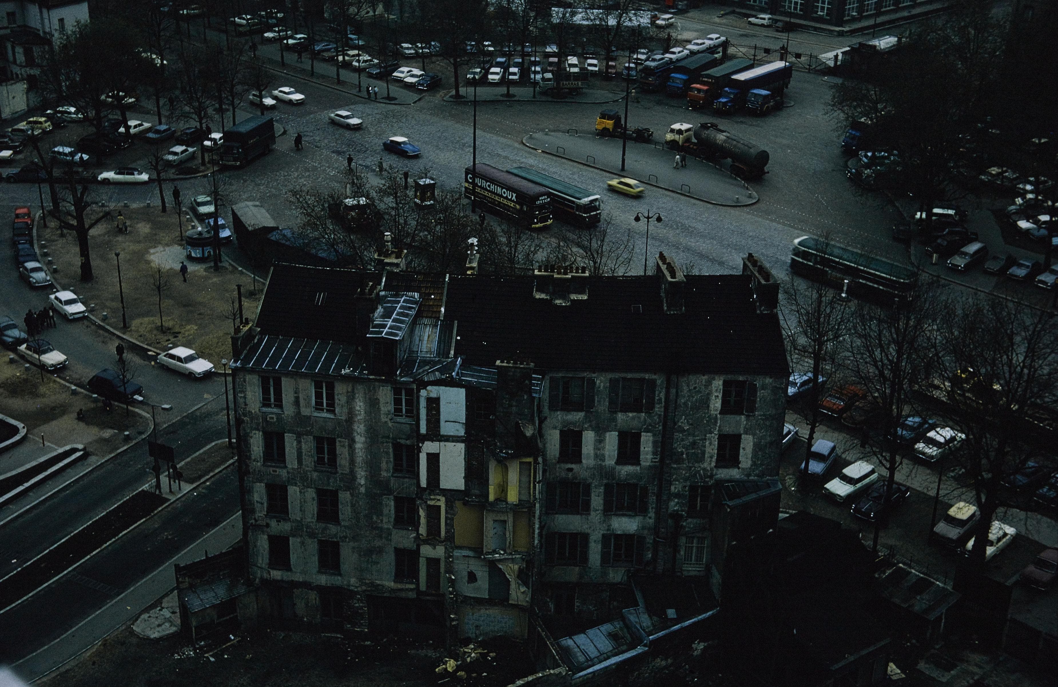 Photo d'archive
