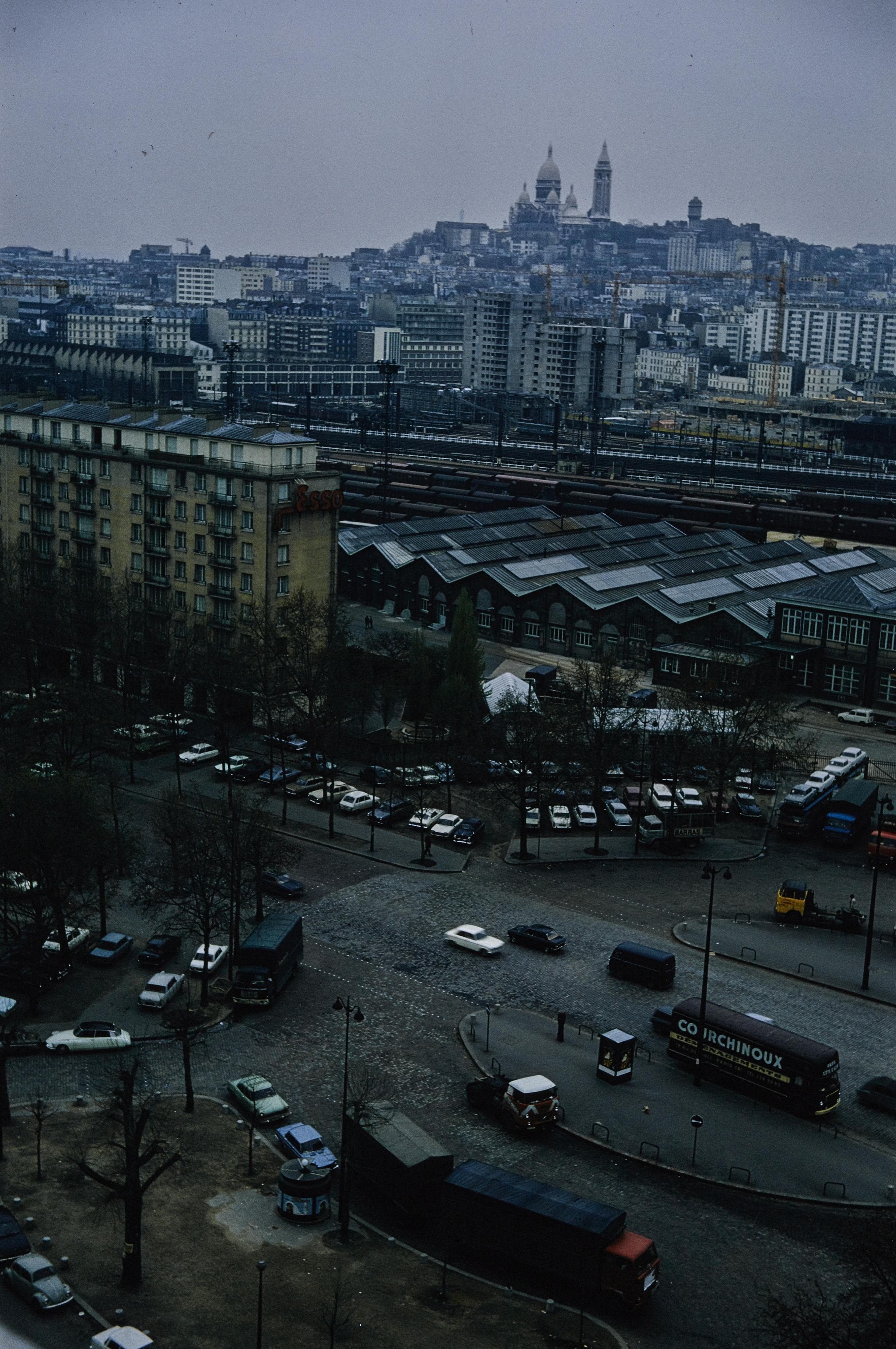 Photo d'archive