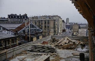 Photo d'archive