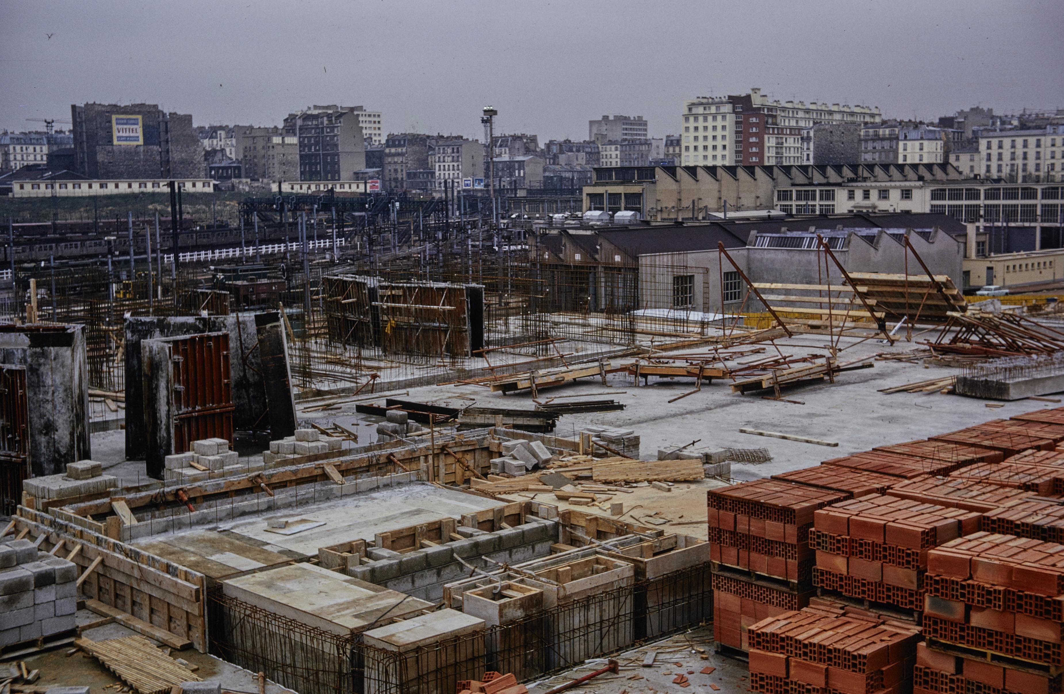 Photo d'archive