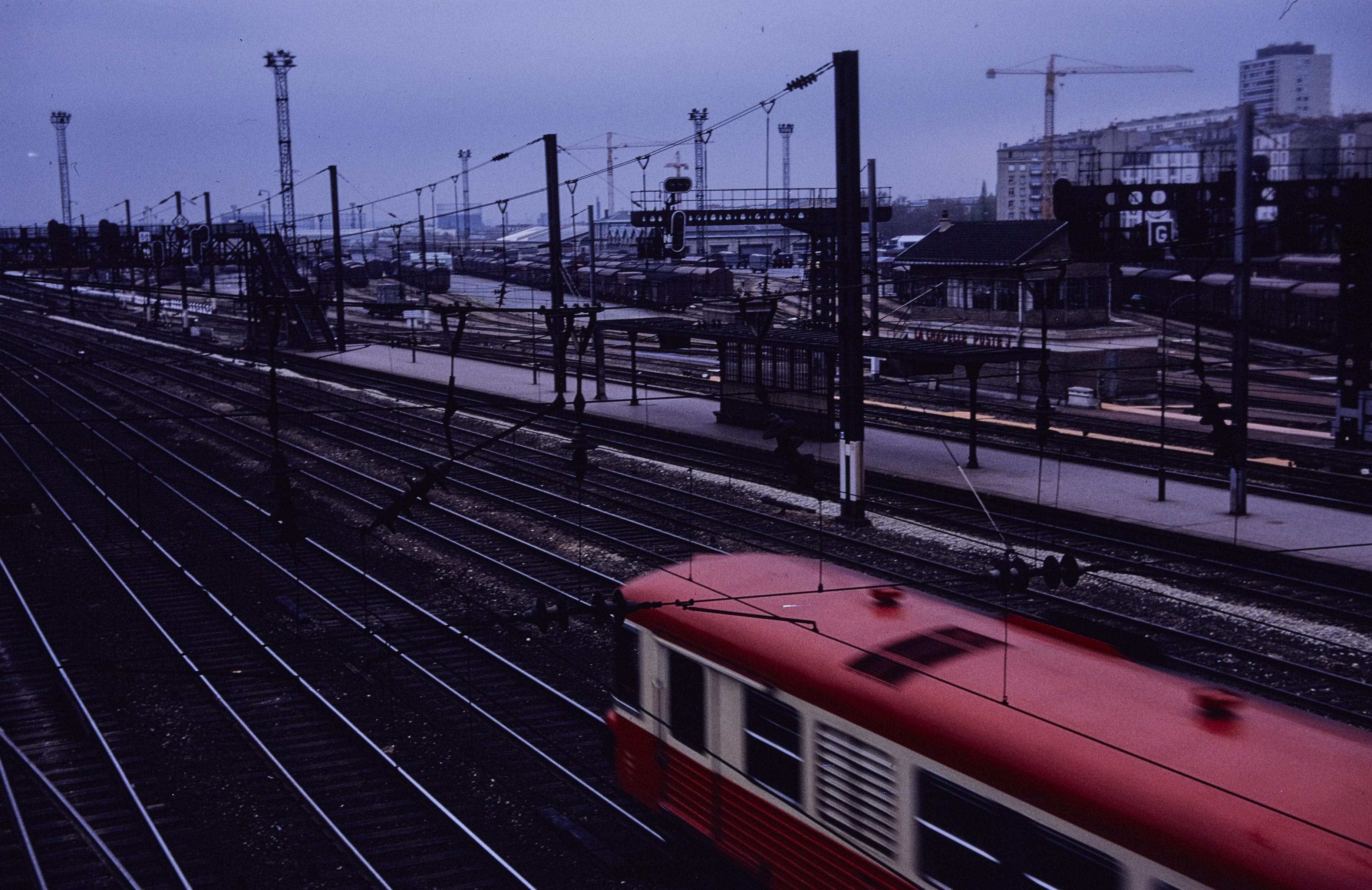 Photo d'archive
