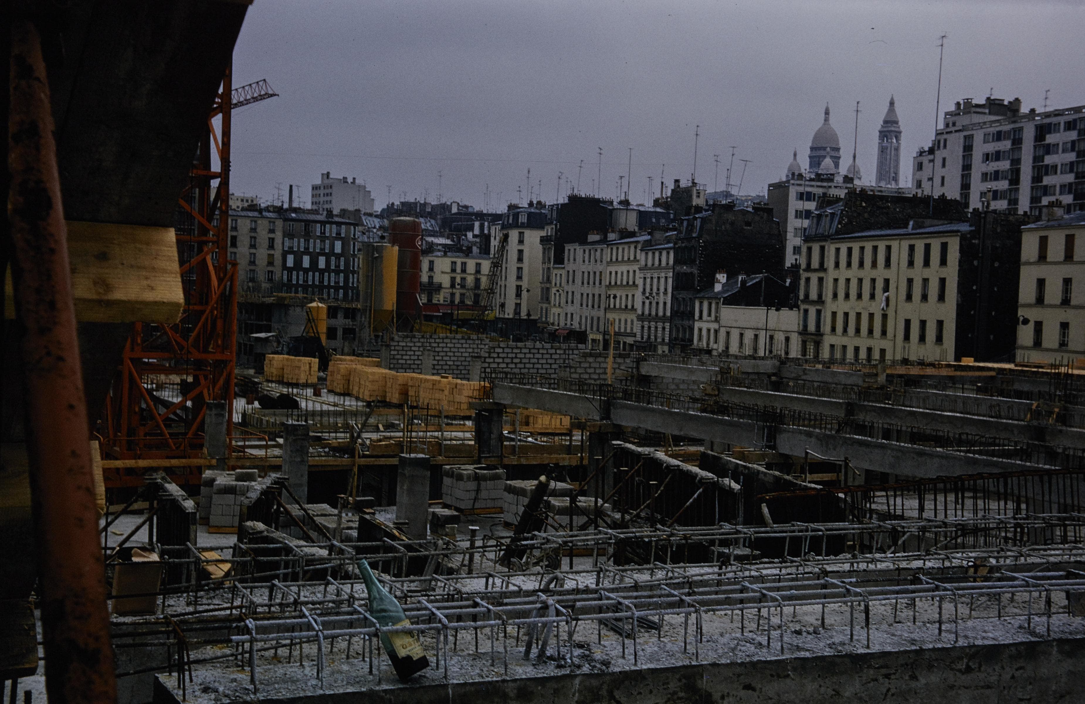 Photo d'archive