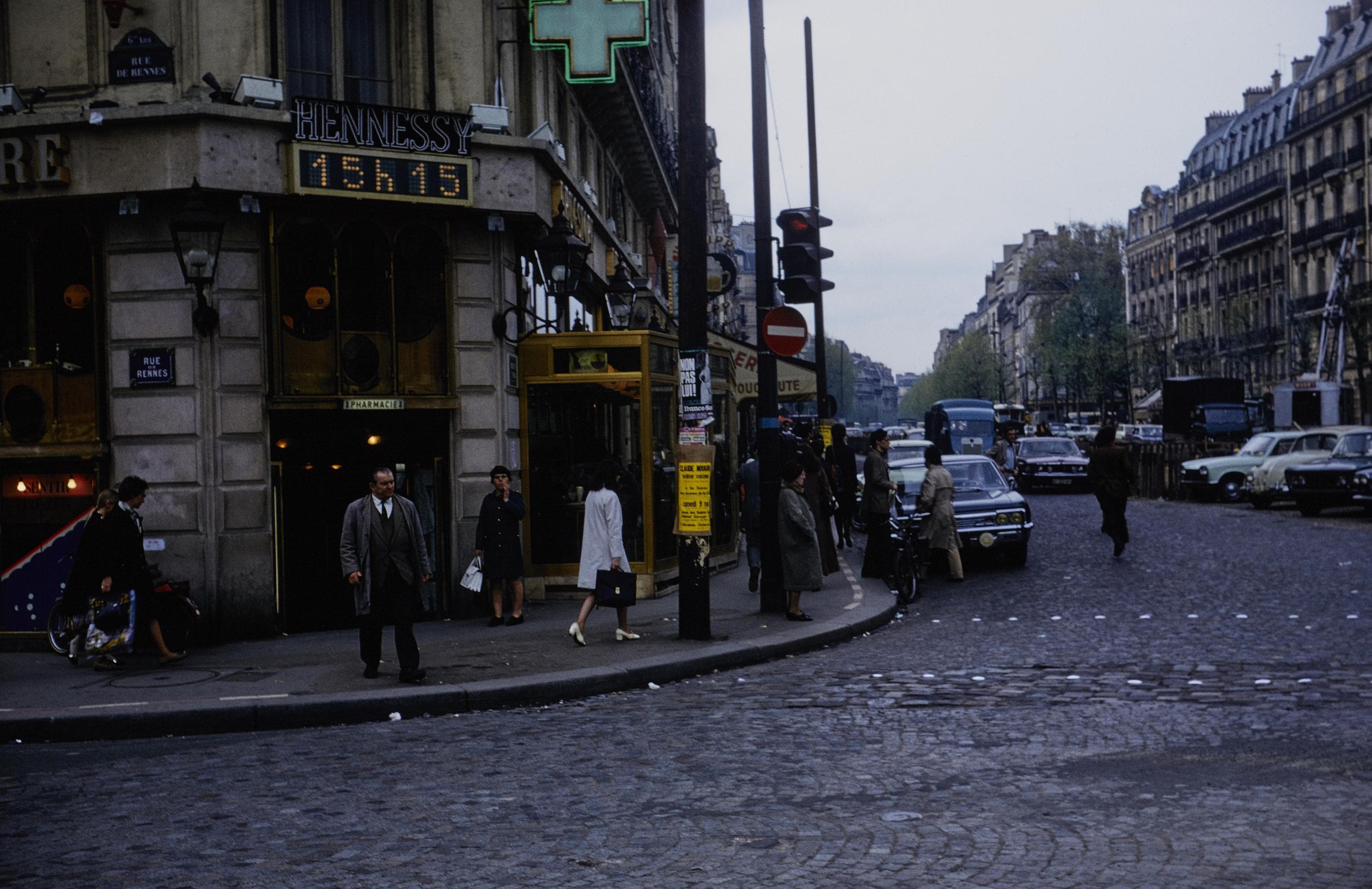 Photo d'archive