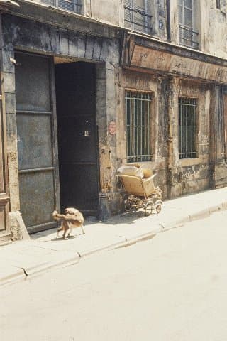 Photo d'archive